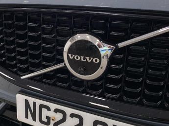 VOLVO XC60 2.0 B4 Mhev Plus Suv 5Dr Diesel Hybrid Auto Awd Euro 6 (S/S) (19