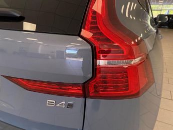 VOLVO XC60 2.0 B4 Mhev Plus Suv 5Dr Diesel Hybrid Auto Awd Euro 6 (S/S) (19