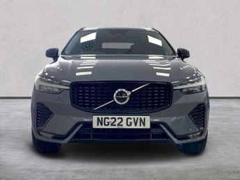 VOLVO XC60 2.0 B4 Mhev Plus Suv 5Dr Diesel Hybrid Auto Awd Euro 6 (S/S) (19