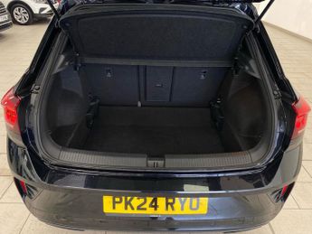 VOLKSWAGEN T-ROC 1.5 Tsi R-Line Suv 5Dr Petrol Dsg Euro 6 (S/S) (150 Ps)