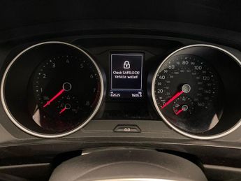 VOLKSWAGEN TIGUAN 1.5 Tsi Life Suv 5Dr Petrol Dsg Euro 6 (S/S) (150 Ps)