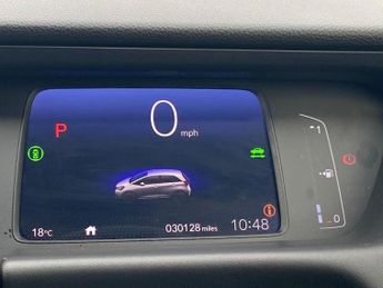 HONDA JAZZ 1.5 H I-Mmd Ex Hatchback 5Dr Petrol Hybrid Ecvt Euro 6 (S/S) (10