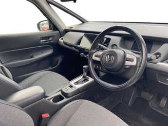 HONDA JAZZ 1.5 H I-Mmd Ex Hatchback 5Dr Petrol Hybrid Ecvt Euro 6 (S/S) (10