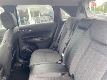 HONDA JAZZ 1.5 H I-Mmd Ex Hatchback 5Dr Petrol Hybrid Ecvt Euro 6 (S/S) (10