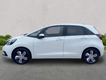 HONDA JAZZ 1.5 H I-Mmd Ex Hatchback 5Dr Petrol Hybrid Ecvt Euro 6 (S/S) (10