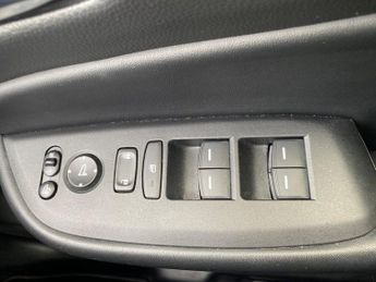 HONDA JAZZ 1.5 H I-Mmd Ex Hatchback 5Dr Petrol Hybrid Ecvt Euro 6 (S/S) (10