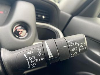 HONDA JAZZ 1.5 H I-Mmd Ex Hatchback 5Dr Petrol Hybrid Ecvt Euro 6 (S/S) (10