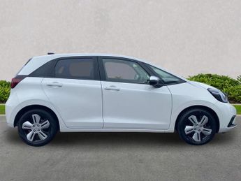 HONDA JAZZ 1.5 H I-Mmd Ex Hatchback 5Dr Petrol Hybrid Ecvt Euro 6 (S/S) (10