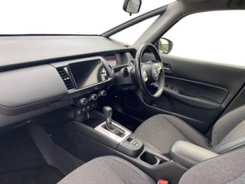 HONDA JAZZ 1.5 H I-Mmd Ex Hatchback 5Dr Petrol Hybrid Ecvt Euro 6 (S/S) (10