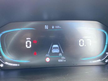 KIA PICANTO 1.0 2 5Dr Auto