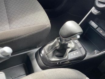 KIA PICANTO 1.0 2 5Dr Auto