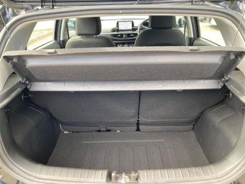 KIA PICANTO 1.0 2 5Dr Auto