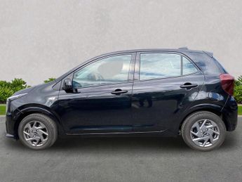 KIA PICANTO 1.0 2 5Dr Auto