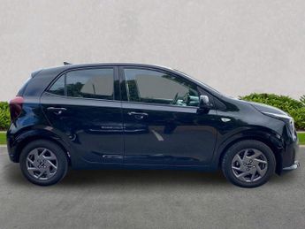 KIA PICANTO 1.0 2 5Dr Auto