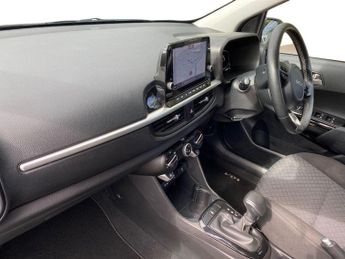 KIA PICANTO 1.0 2 5Dr Auto