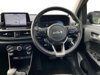 KIA PICANTO 1.0 2 5Dr Auto