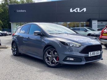 Ford Focus 2.0T Ecoboost St-3 5Dr