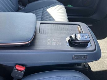 NISSAN ARIYA 225Kw Evolve 87Kwh 22Kwch 5Dr E-4Orce Auto