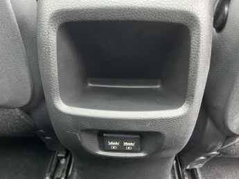 NISSAN QASHQAI 1.3 Dig-T 160 Tekna 5Dr Dct