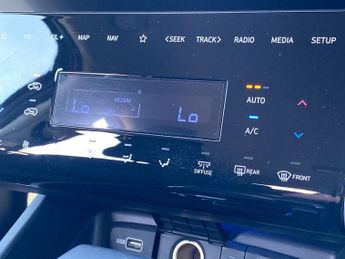 HYUNDAI TUCSON 1.6 Tgdi 48V Mhd Premium 5Dr 2Wd Dct