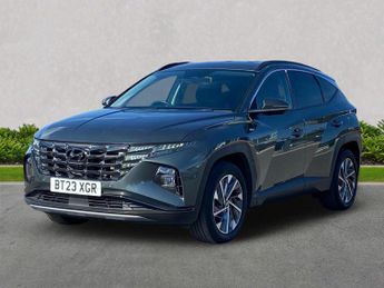 HYUNDAI TUCSON 1.6 Tgdi 48V Mhd Premium 5Dr 2Wd Dct