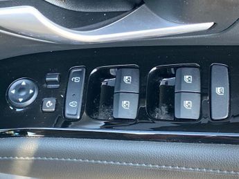 HYUNDAI TUCSON 1.6 Tgdi 48V Mhd Premium 5Dr 2Wd Dct