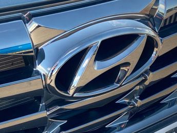 HYUNDAI TUCSON 1.6 Tgdi 48V Mhd Premium 5Dr 2Wd Dct