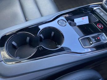 AUDI E-TRON GT 93.4Kwh Saloon 4Dr Electric Auto Quattro (476 Ps)