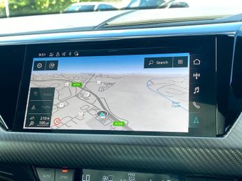 AUDI E-TRON GT 93.4Kwh Saloon 4Dr Electric Auto Quattro (476 Ps)