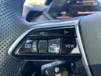 AUDI E-TRON GT 93.4Kwh Saloon 4Dr Electric Auto Quattro (476 Ps)