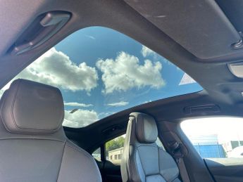 AUDI E-TRON GT 93.4Kwh Saloon 4Dr Electric Auto Quattro (476 Ps)