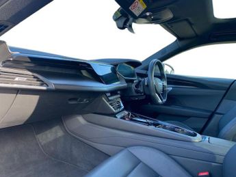 AUDI E-TRON GT 93.4Kwh Saloon 4Dr Electric Auto Quattro (476 Ps)