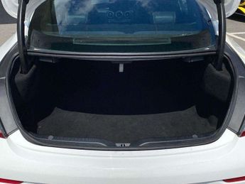 MERCEDES-BENZ C CLASS C250D Amg Line Premium Plus 2Dr Auto