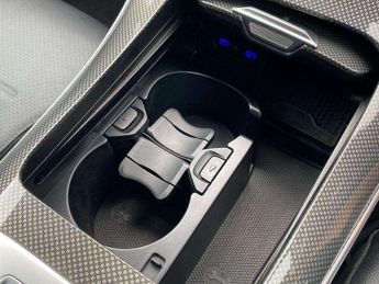 MERCEDES-BENZ C CLASS C200 Amg Line 4Dr 9G-Tronic