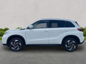 SUZUKI VITARA 1.4 Boosterjet Mhev Ultra Suv 5Dr Petrol Hybrid Auto Euro 6 (S/S