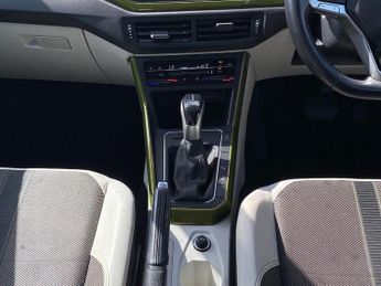 VOLKSWAGEN TAIGO 1.0 Tsi Style Suv 5Dr Petrol Dsg Euro 6 (S/S) (110 Ps)