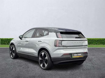 VOLVO EX30 200Kw Sm Extended Range Ultra 69Kwh 5Dr Auto