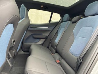 VOLVO EX30 200Kw Sm Extended Range Ultra 69Kwh 5Dr Auto
