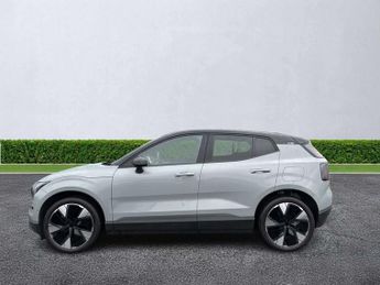 VOLVO EX30 200Kw Sm Extended Range Ultra 69Kwh 5Dr Auto