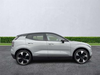 VOLVO EX30 200Kw Sm Extended Range Ultra 69Kwh 5Dr Auto