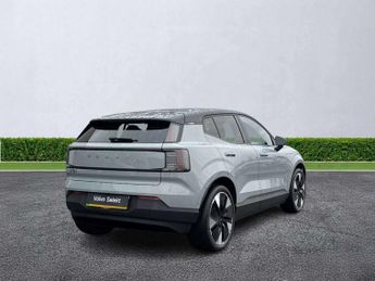 VOLVO EX30 200Kw Sm Extended Range Ultra 69Kwh 5Dr Auto