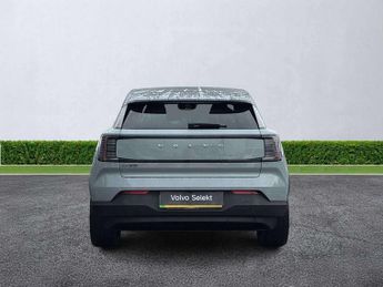 VOLVO EX30 200Kw Sm Extended Range Ultra 69Kwh 5Dr Auto