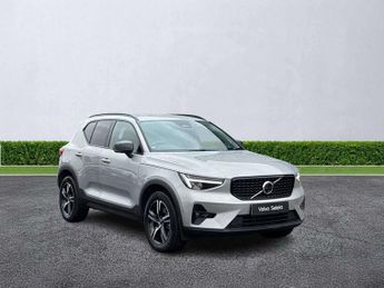 Volvo XC40 2.0 B3P Plus Dark 5Dr Auto