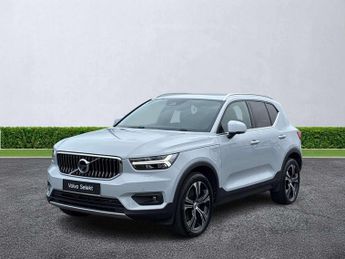 VOLVO XC40 1.5 T5 Recharge Phev Inscription Pro 5Dr Auto