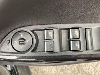 FORD FOCUS 1.0T Ecoboost Titanium X Hatchback 5Dr Petrol Auto Euro 6 (S/S) 