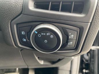 FORD FOCUS 1.0T Ecoboost Titanium X Hatchback 5Dr Petrol Auto Euro 6 (S/S) 
