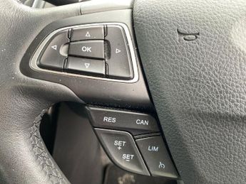 FORD FOCUS 1.0T Ecoboost Titanium X Hatchback 5Dr Petrol Auto Euro 6 (S/S) 