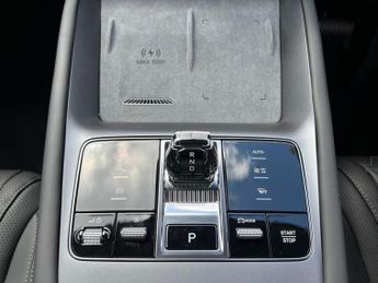 BYD SEALION 7 Sealion 7 390Kw Excellence Awd 91Kwh 5Dr Auto Estate