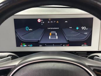 HYUNDAI IONIQ 5 73Kwh Premium Hatchback 5Dr Electric Auto (217 Ps)