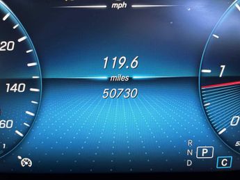 MERCEDES-BENZ GLC Glc 220D 4Matic Amg Line Premium 5Dr 9G-Tronic